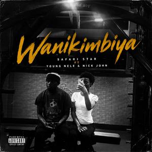 Wanikimbiya (feat. Safari Star & Nick John)