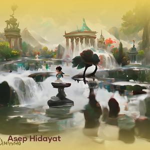 Vesper Amaretto Whispers