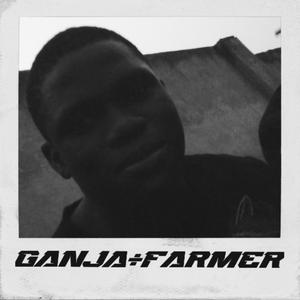 GANJA-FARMER