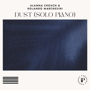 Dust (Solo Piano)