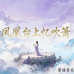 凤凰台上忆吹箫