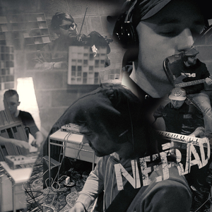 Ústřední hřbitov (Live)