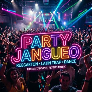 Party Jangueo