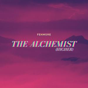 The Alchemist (Higher)