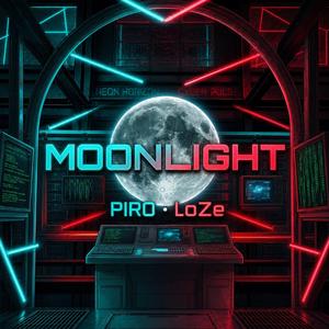 MOONLIGHT (feat. LoZe)