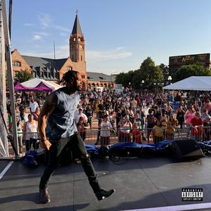 Super Powers (feat. B1 & Ayyomookie)