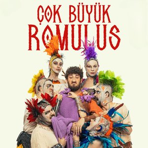 Roma Çoktan Ölmüş (Romulus Uvertür)