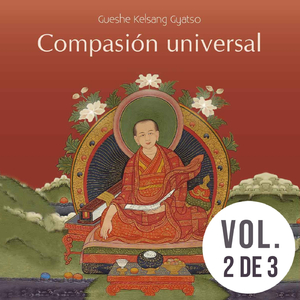 Aplicación de las Cinco Fuerzas en el Momento de la Muerte - Las Cinco Fuerzas Son la Práctica Más Importante de las Instrucciones de la Transferencia Mahayana