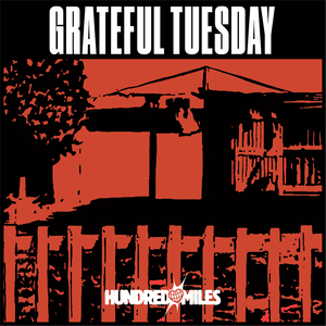 Grateful Tuesday