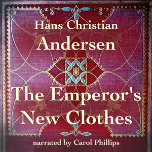 Hans Christian Andersen (Part 1)