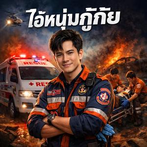 ไอ้หนุ่มกู้ภัย