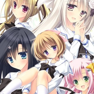 虹色の季節へ (BGM Arrange ver.)