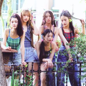 newjeans-Hurt （suzikok / XiXi熹 remix）