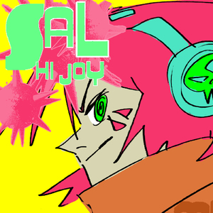 SAL (feat. Yella Flat Boys)