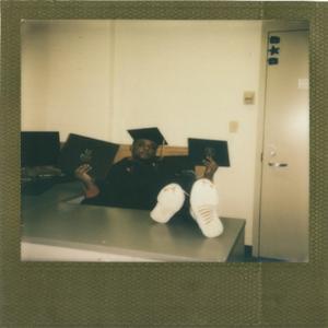 CONGRATULATIONS! (yeah I did it)