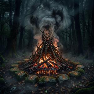 Witchfire Protection Circle