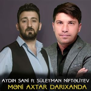 Məni Axtar Darıxanda