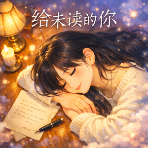 《给未读的你》