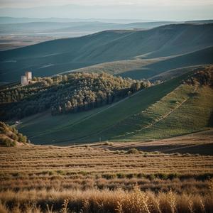 唱唐诗 舟中晓望