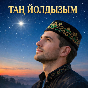 Таң йолдызым