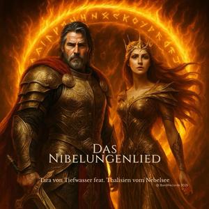 Das Niebelungenlied