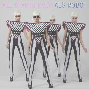 All Starts Over
