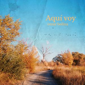 Aquí voy