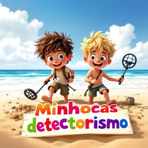 Rock dos Minhocas