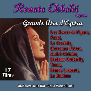 Les Noces de Figaro, Acte 2: "Porgi Amor"