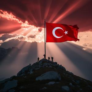 Yaşasın Cumhuriyet