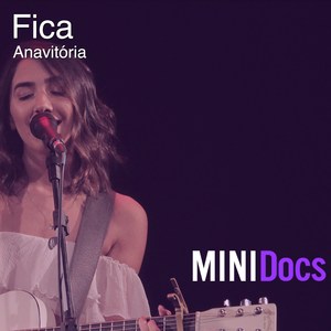 Fica (Ao Vivo)