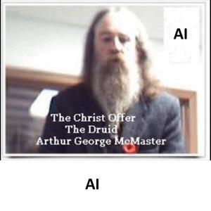 58 AI Mechanical Insanity