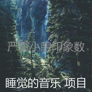精彩沉睡环境
