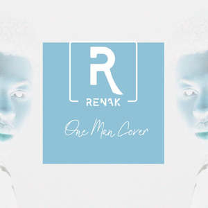 One Man Cover