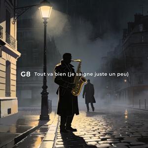 Tout va bien (je saigne juste un peu) (Remix 2026)