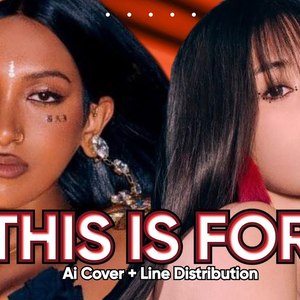 AI KATSEYE THIS IS FOR