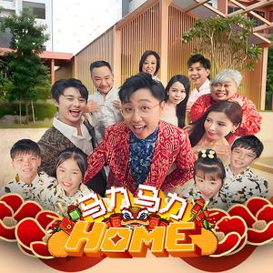 马力马力HOME