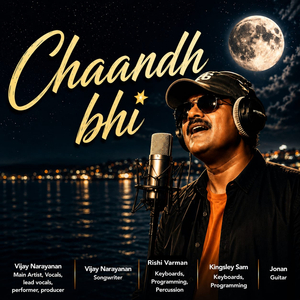 Chaandh Bhi