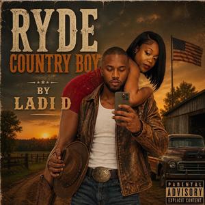 RYDE COUNTRY BOY