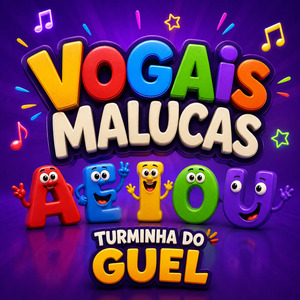 Vogais Malucas