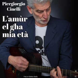 L'amùr el gha mia età