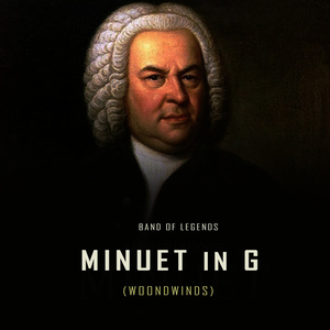 Beethoven Minuet in G (Flute)