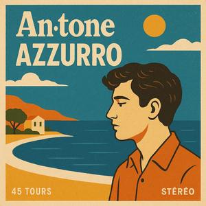 Azzuro