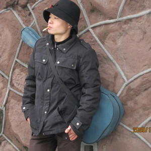 下辈子继续做男人