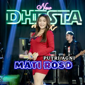 Mati Roso