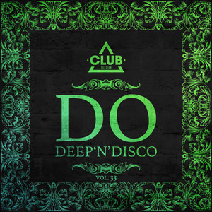 Rollerdisco (Original Mix)