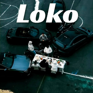 [不免费]--Loko--UK / NY / & Drill & Club Type Beat