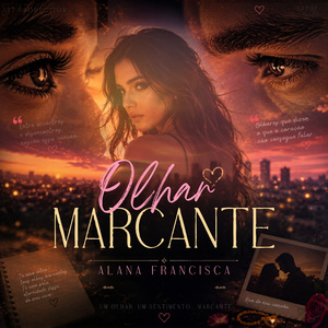 OLHAR MARCANTE