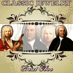 Concerto a Cinque for Oboe in D  Minor, Op. 9, No. 2: I. Allegro E Non Presto