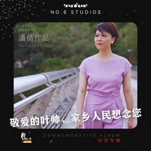 敬爱的叶帅，家乡人民想念您